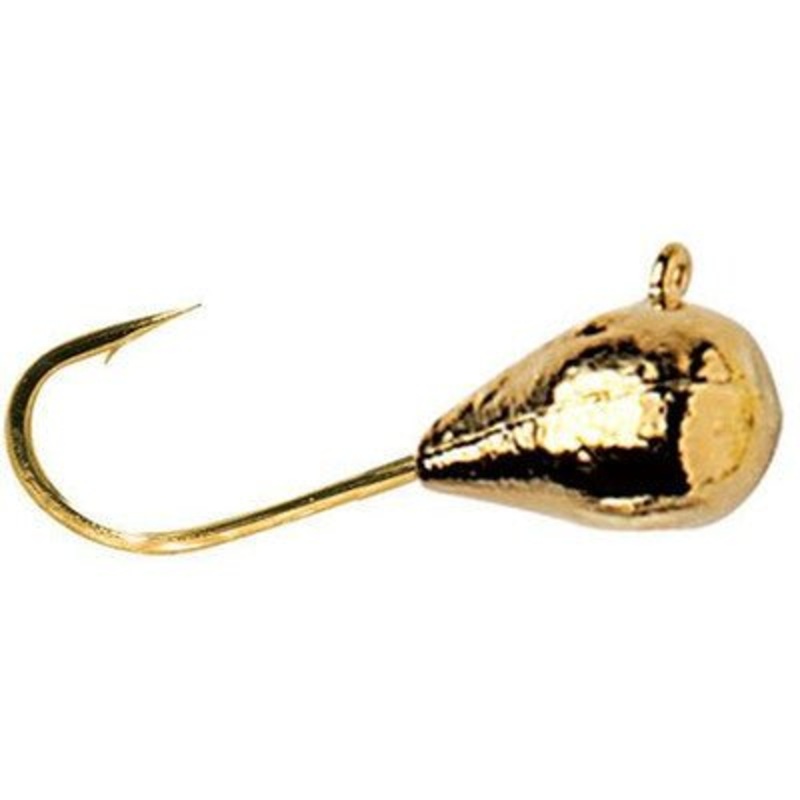 Custom Jigs Chekai jig Size 5mm Hook Size 10 Tungsten Qty 1