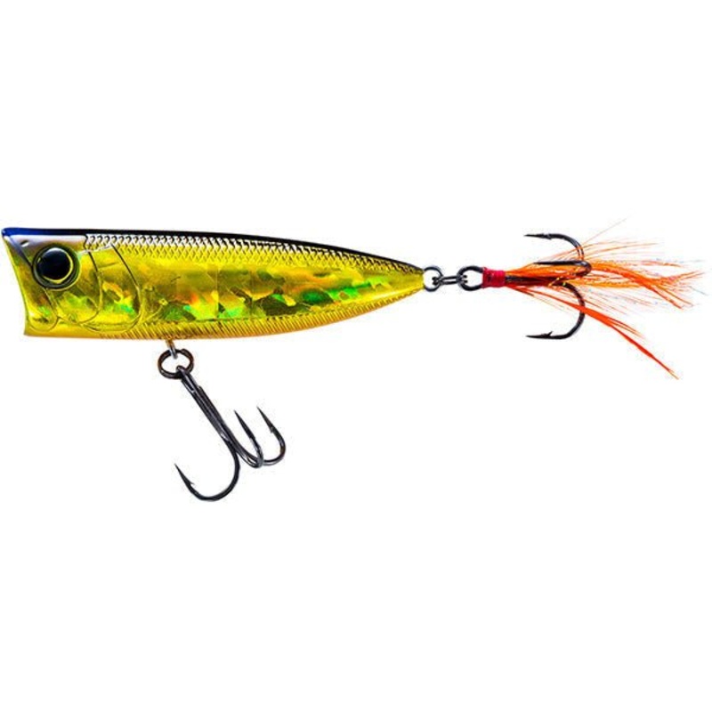 Duel Hardcore Popper 70F 70MM 2-3/4 Qty 1