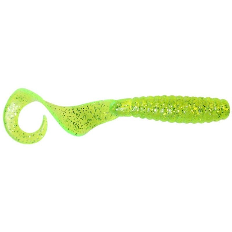 Got-Cha Curltail Grub 4 QTY 20