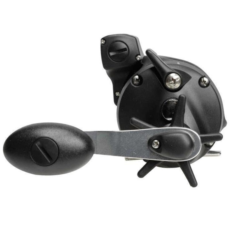 Okuma MA-30DLXT Magda Pro XT Line Counter Reel