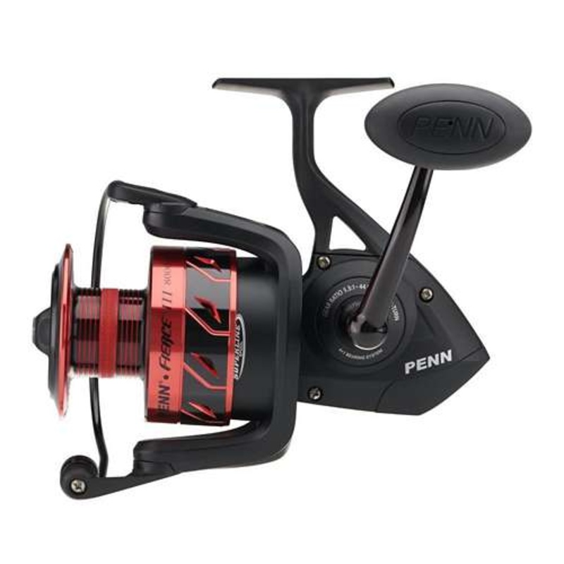 Penn FRCIII4000 Fierce III 4000 Spin Reel