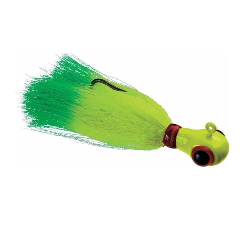 Sea Striker Bugeye Jig 4 Oz Qty 1