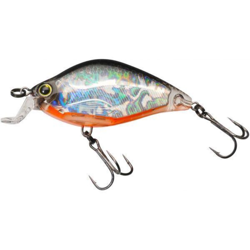 Yo-Zuri 3DS Flat Crank Floating 2 1/4 1/4oz.