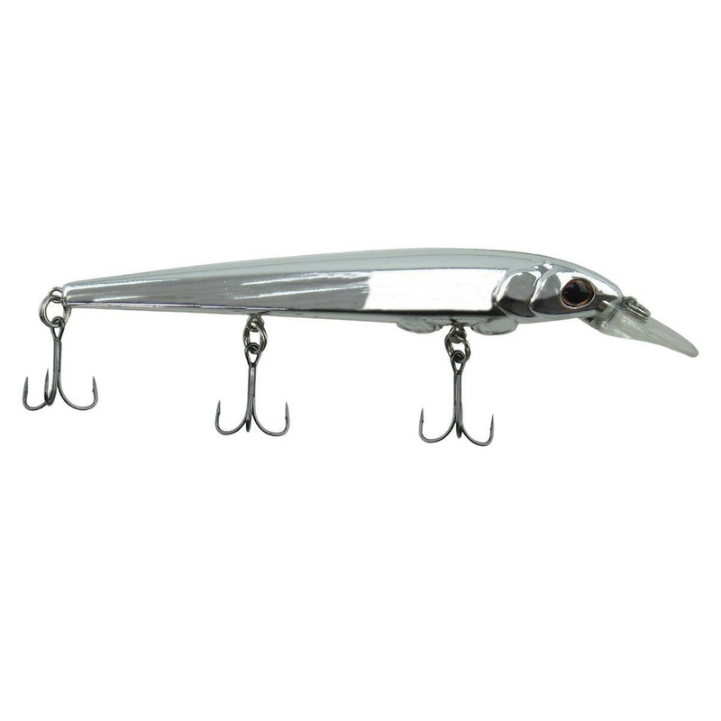 Berkley Hit Stick #5 2 1/7 Oz|Sunset 84|Chrome|Crazy Steel|FX Shad|Purple Glimmer|Danald