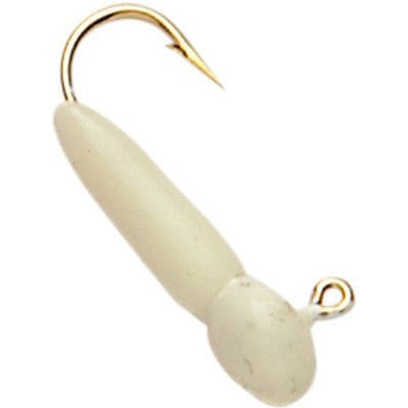 Custom Jigs RatFinkee Size 8 Qty 2