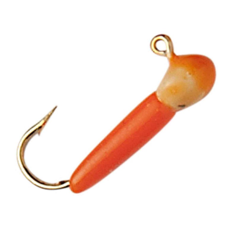 Custom Jigs RatFinkee Size 8 Qty 2