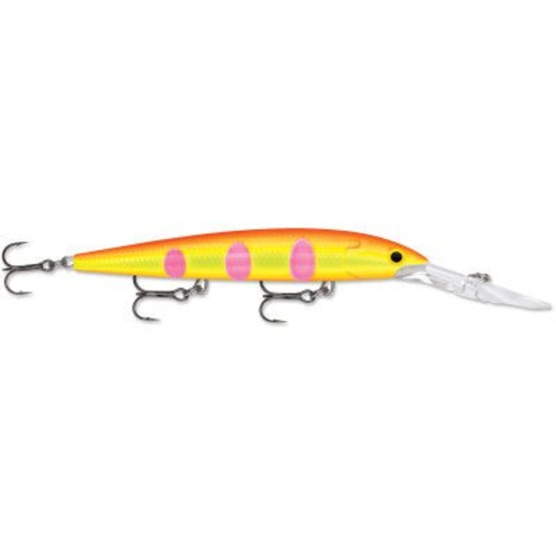 Rapala Down Deep Husky Jerkbait 14 5-1/2 13/16 Oz
