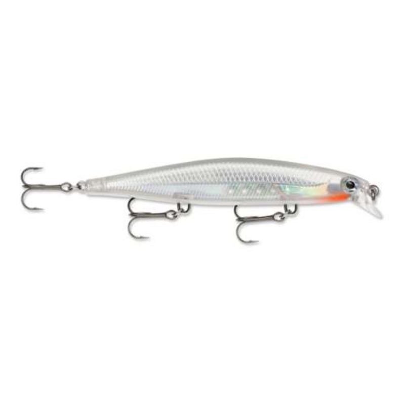 Rapala Shadow Rap Lure 3-1/8 3/8 Oz