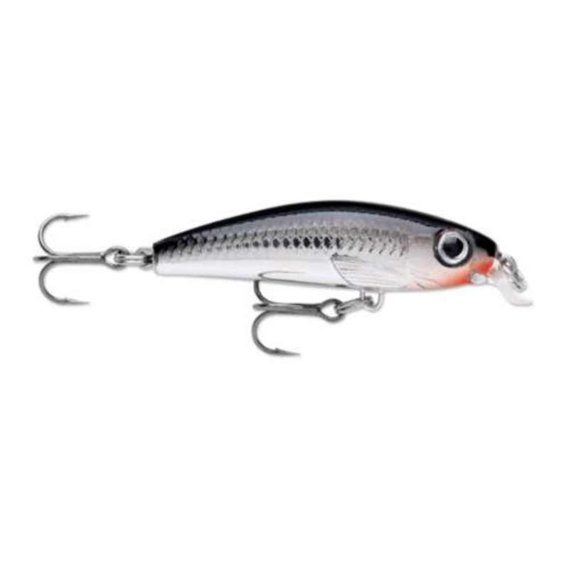 Rapala Ultra Light Minnow 04 1-1/2 1/8 Oz