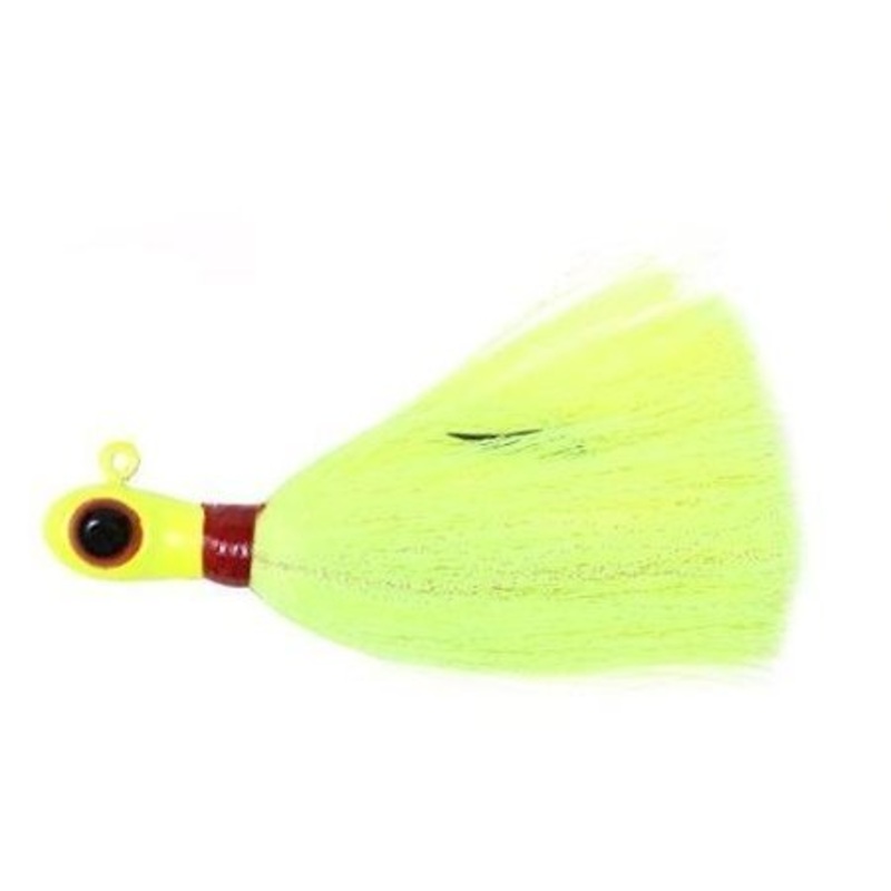 Sea Striker Bugeye Jig 1-1/2 Oz