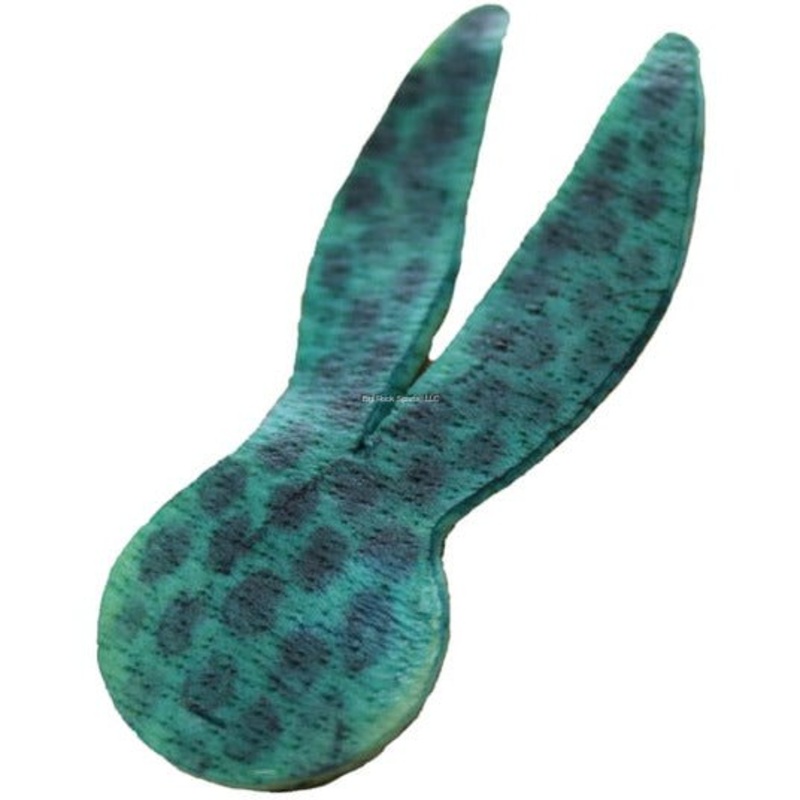 Uncle Josh 10 GS Big Daddy Frog – 2 Per Jar