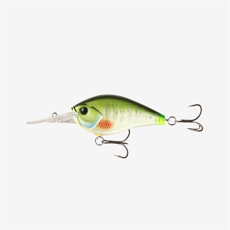 13 Fishing Cliff Banger 70 2-3/4