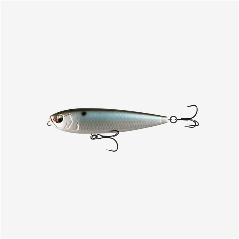 13 Fishing Dual Pitch 108 4-1/4 2/3 Oz