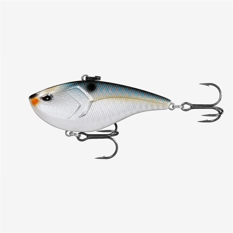 13 Fishing El Diablo 65 Lipless Crankbait 2-1/2 1/2 Oz
