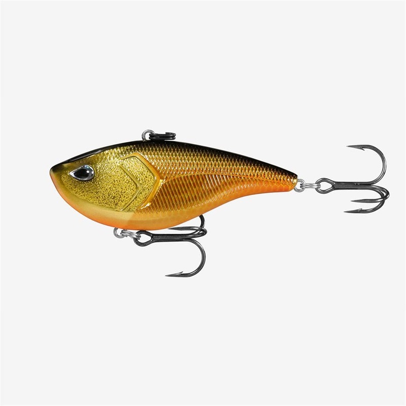 13 Fishing El Diablo 75 Lipless Crankbait 3 3/4 Oz
