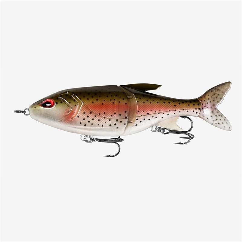 13 Fishing Glidesdale 185 6-2/3 2.5 Oz