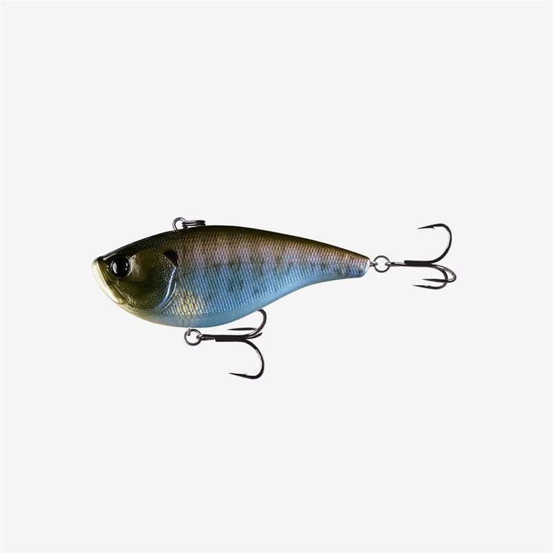 13 Fishing Magic Man 65 LipLess Crankbait 2-1/2 1/2 Oz