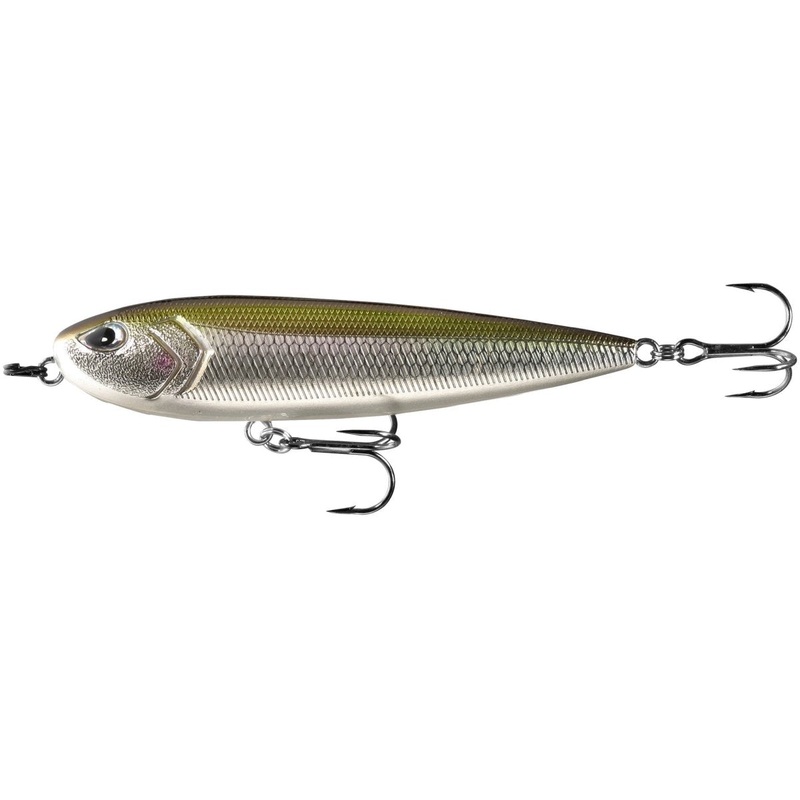 13 Fishing Navigator 108 4-1/4 3/4 Oz