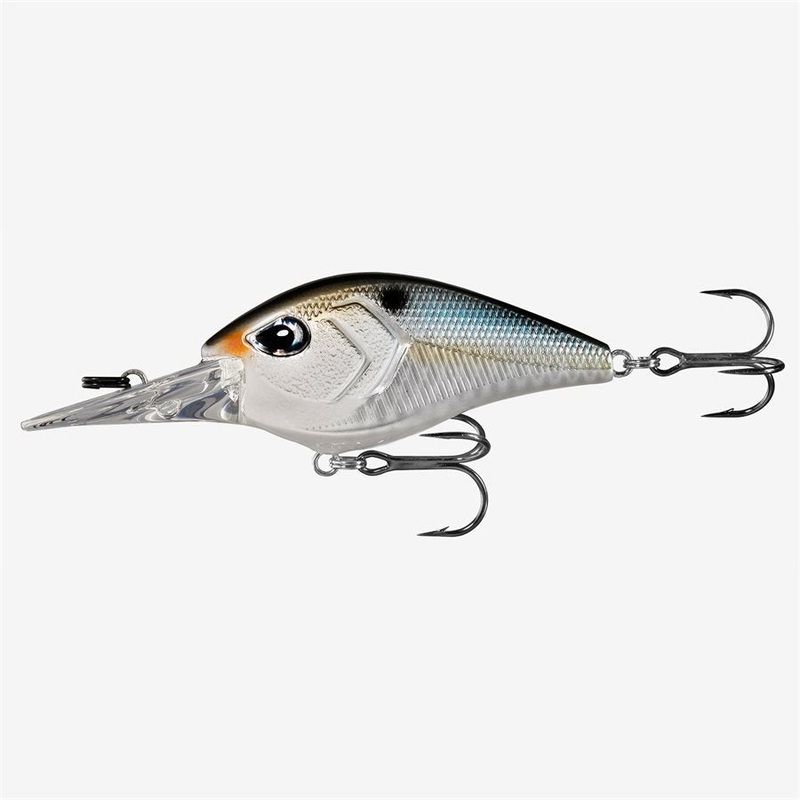 13 Fishing Troll Hunter 60 2-1/3 1/2 Oz