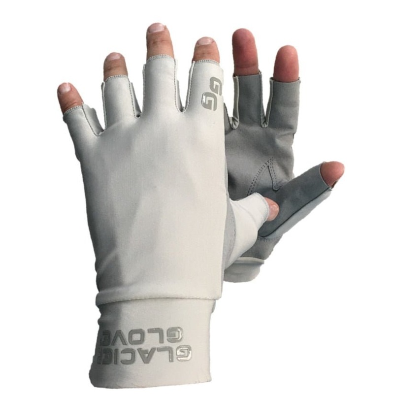 Glacier Glove Ascencion Bay Sun Gloves