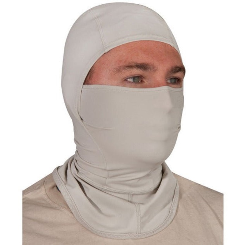 Glacier Glove Sun hood|Light Gray|Blue Camo|Gray Camo