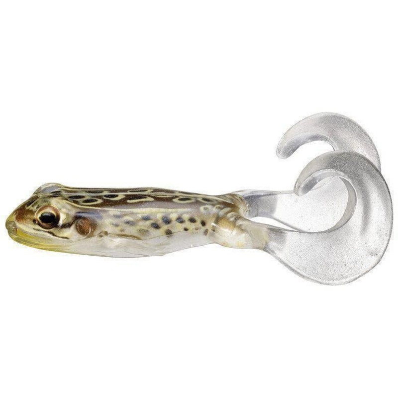 LiveTarget ICT Freestyle Frog 3 Qty 2