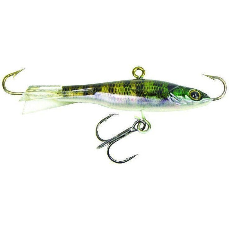 Lunkerhunt Straight Up Jig 2 1/2 Oz