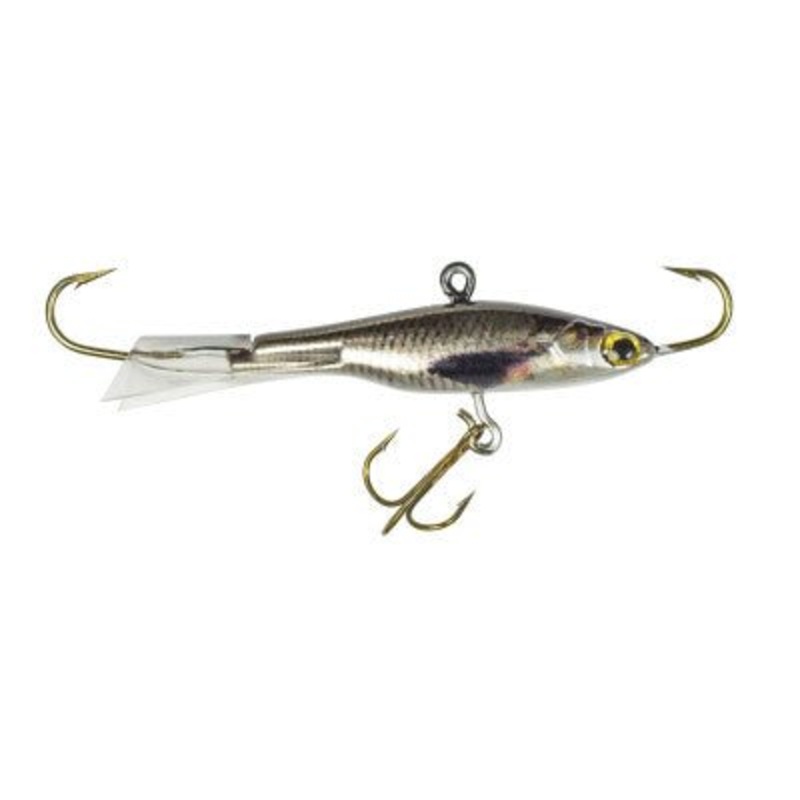 Lunkerhunt Straight Up Jig 2 1/2 Oz