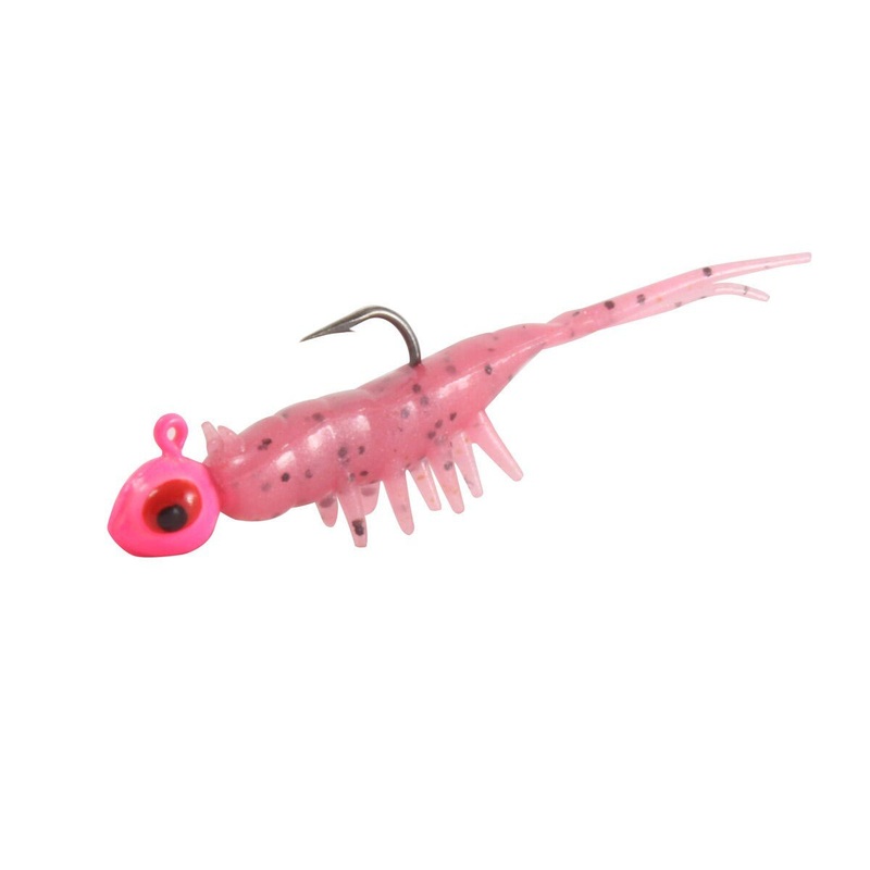 Northland Tackle Impulse Rigged Scud Bug 1 Qty 5