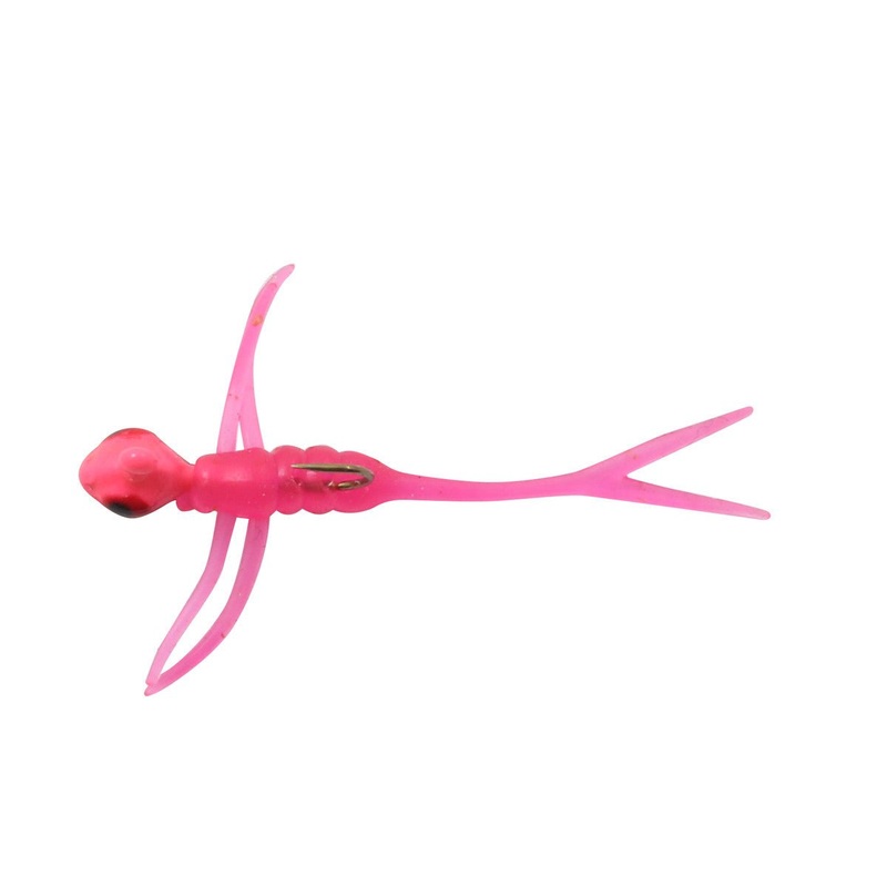 Northland Tackle Impulse Rigged Water Flea 1.5 Qty 5