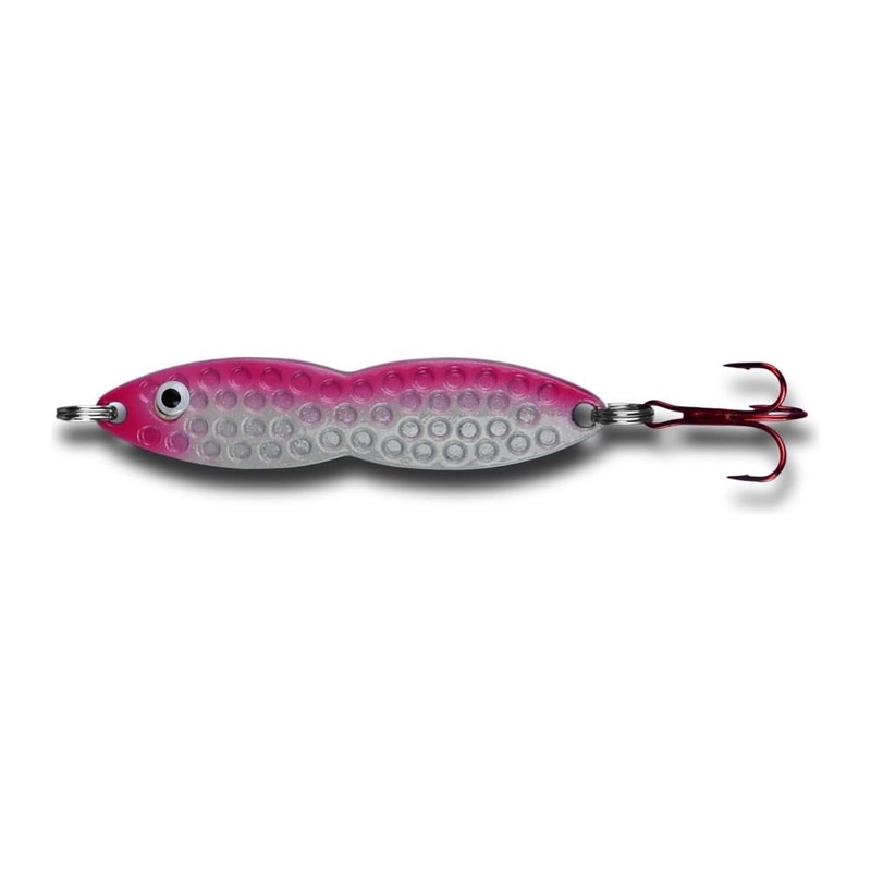 PK Lures Flutter Fish Spoon 3/8 Oz