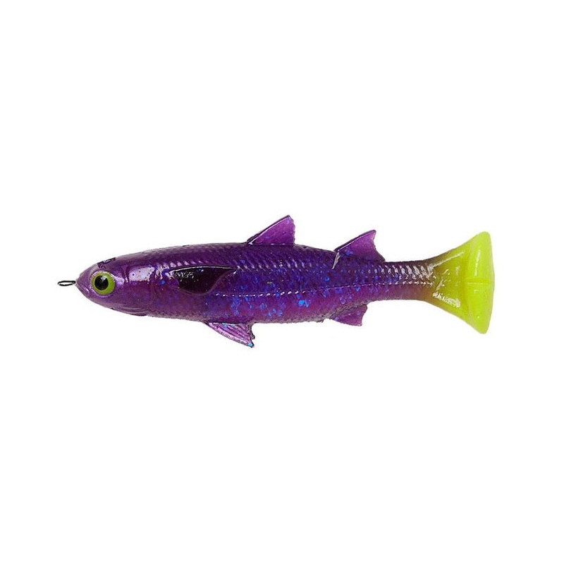 Savage Gear Pulse Tail Mullet 8 3-7/8 Oz