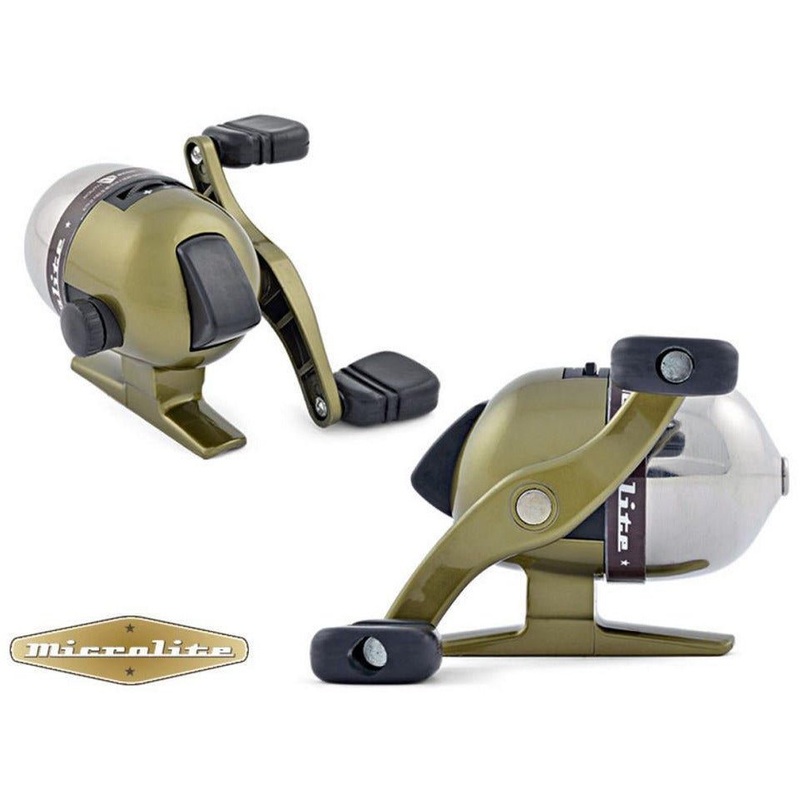 South Bend Micro Lite Ultra Lite Spincast Combo  5ft, 2pc