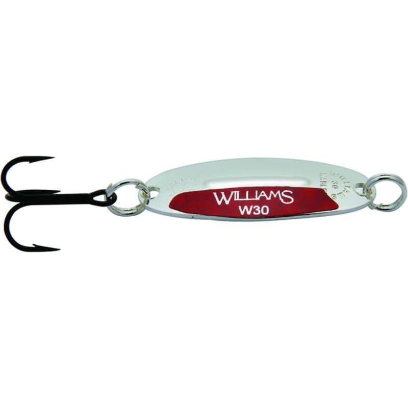 Williams Junior Wabler Spoon 1/7 Oz 1-1/2