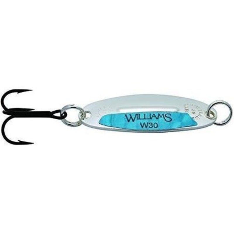 Williams Junior Wabler Spoon 1/7 Oz 1-1/2