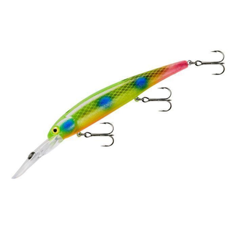 Bandit Generator 4.625 3/4 Oz|Loan Shark|Sandstorm|Haley’s Chameleon|Spill