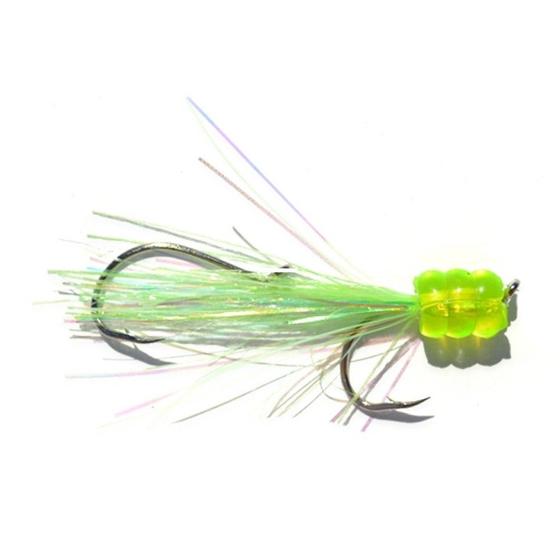 Mack’s Lure Koke-A-Nut Kokanee Bug