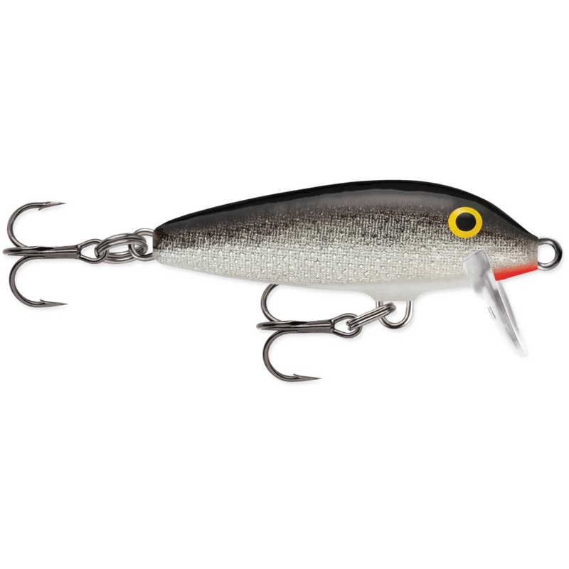 Rapala Original Floater 03 1/16 Oz 1.5”