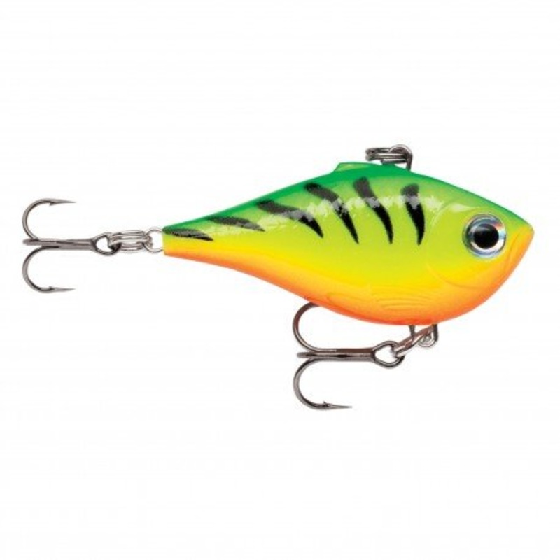 Rapala Ultra Light Rippin’ Rap 04 3/16 oz 1.5”