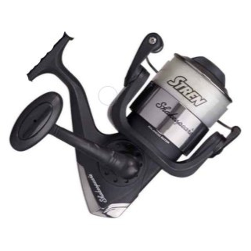 Shakespeare Ugly Stick CUFSP30 Catch Ugly Fish Spinning Reel Sz 30 (bulk)