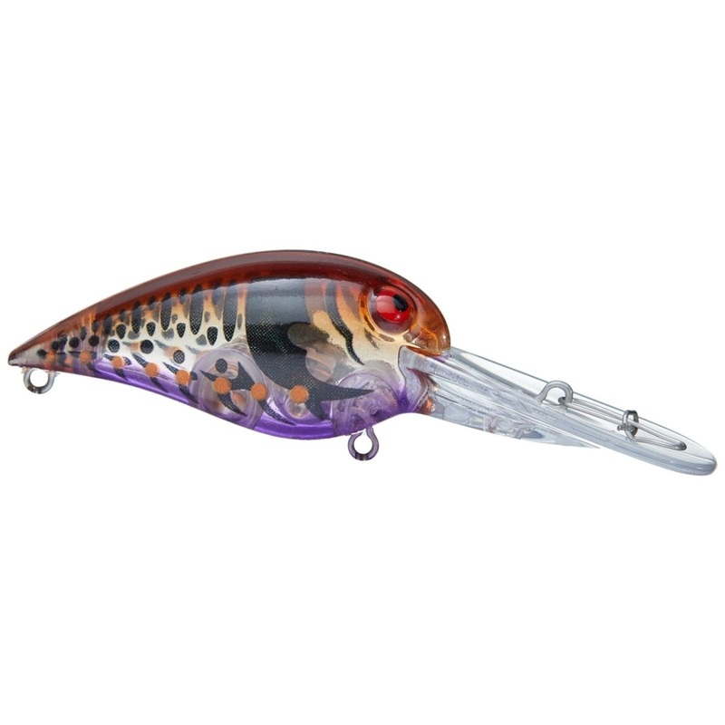 Storm Original Deep Wiggle Wart 05 7/16 Oz 2