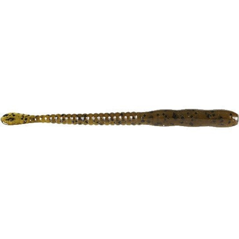 Zoom Meathead Finesse Worm 4.5 Qty 20
