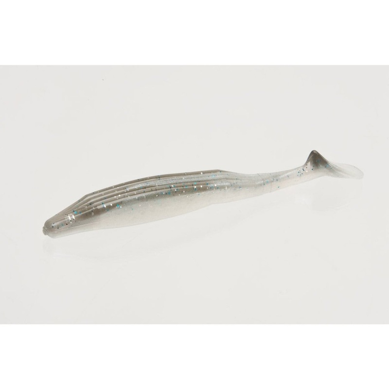 Zoom Swimmin’ Super Fluke 5 Qty 5
