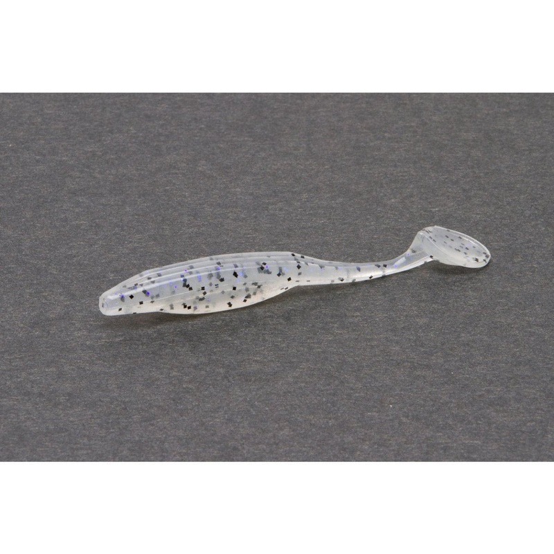 Zoom Swimmin’ Super Fluke Jr. 4 Qty 10