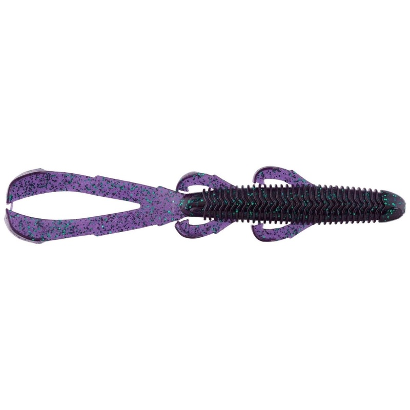 Googan Baits Trench Hawg 6 Qty 7