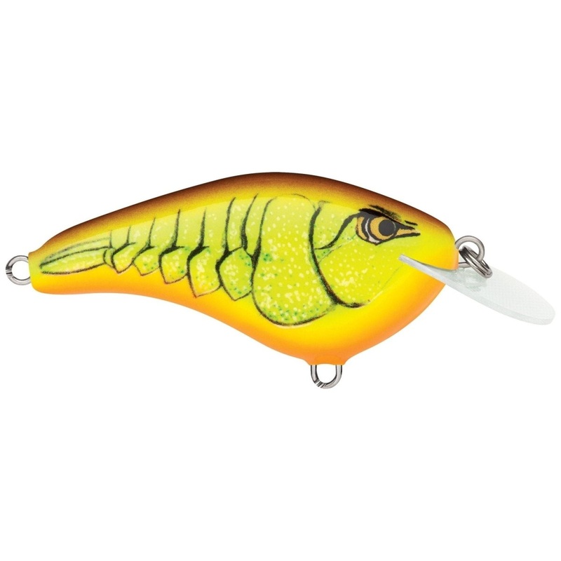 Rapala Ott’s Garage Slim 6 Crankbait 2-3/4 1/2 Oz