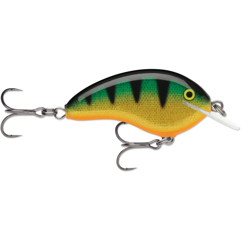 Rapala Ott’s Garage Tiny 4 Crankbait 2-1/4 5/16 Oz