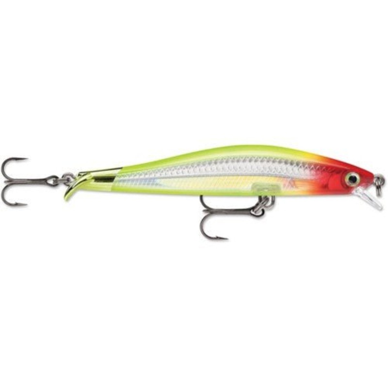 Rapala RipStop Deep 09 3-1/2 1/4 Oz
