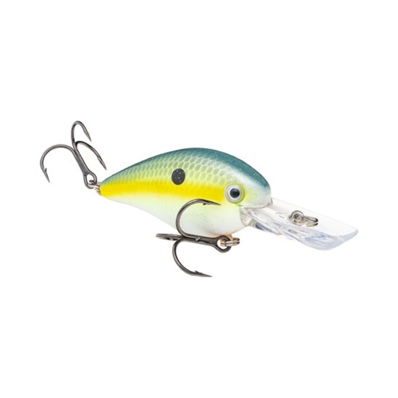 Strike King KVD Deep Diver Crankbait 1.5 7/16 Oz