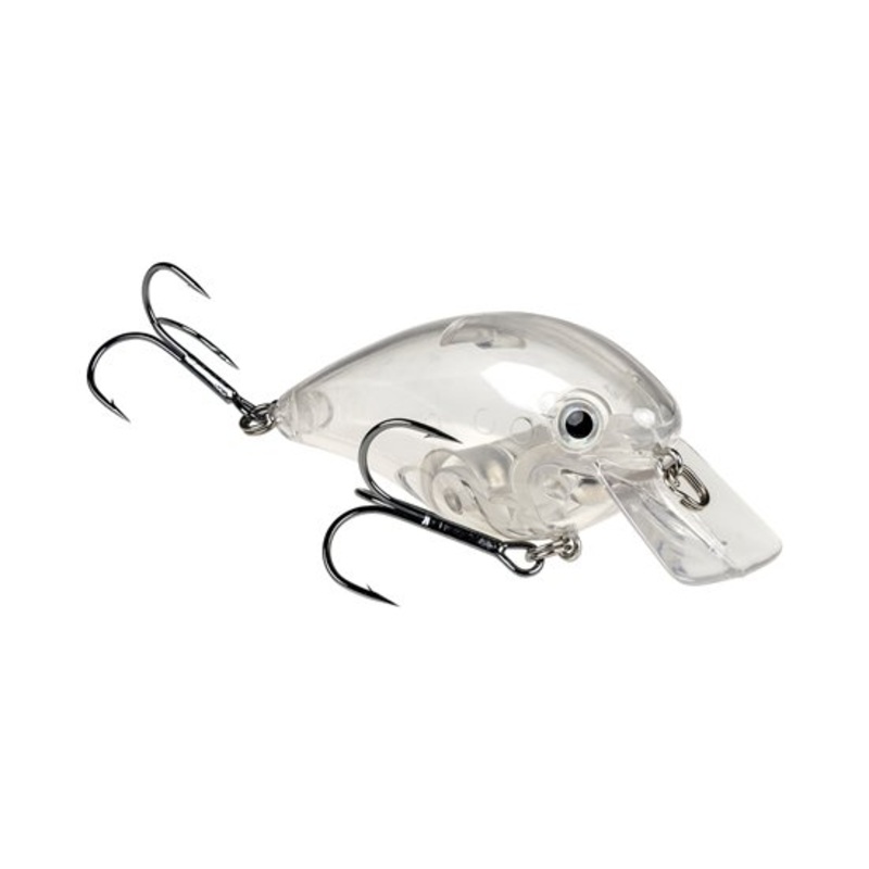 Strike King KVD Square Bill Crankbait 2.5 3 5/8 Oz